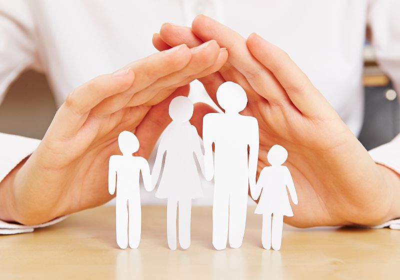 Blog | Tutela dei figli