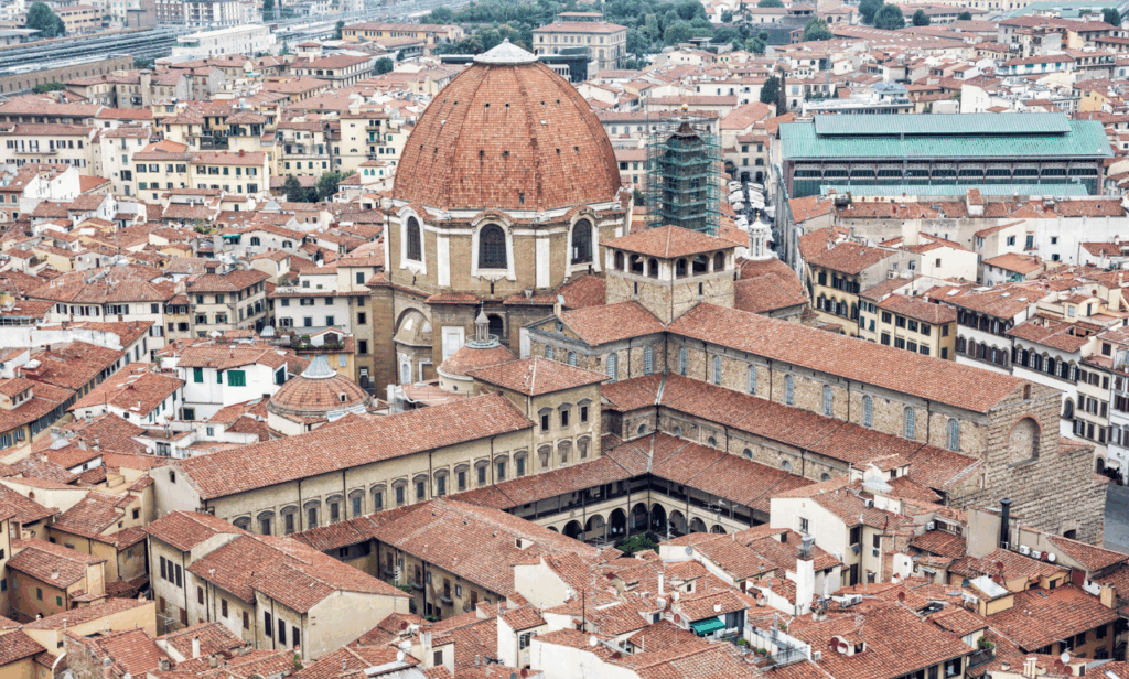 I beni culturali, cosa sono