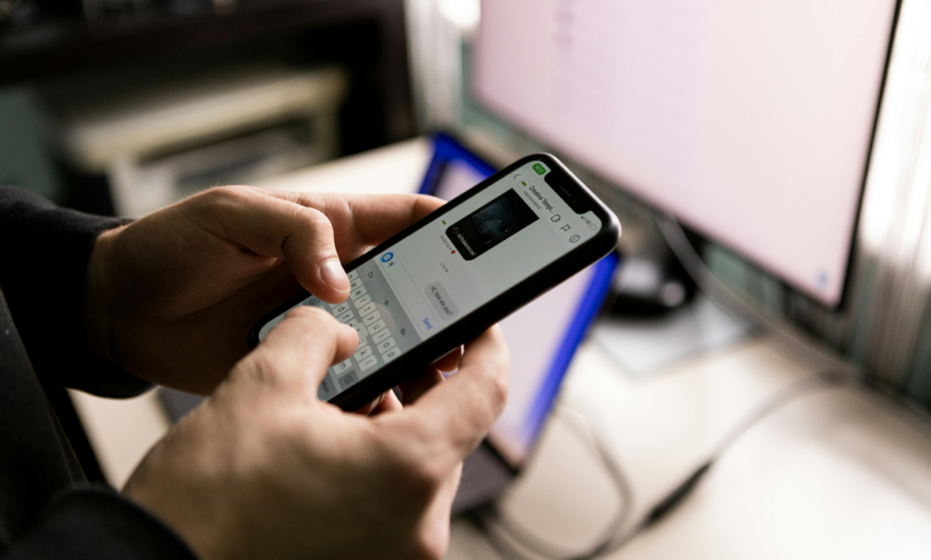 Whatsapp, riservatezza e licenziamento disciplinare